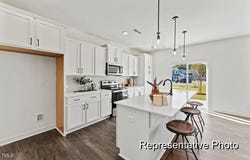 147 Horseshoe Place, Angier, NC 27501