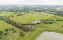 3860 County Road 177, Anna, TX 75409