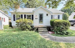 2214 Bellemeade Avenue, Evansville, IN 47714
