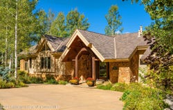 221 Stellar Lane, Snowmass Village, CO 81615