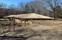 6659 S FM 251, Bivins, TX 75555