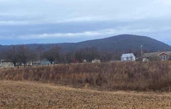14009 DRY RUN ROAD, CLEAR SPRING, MD 21722