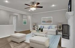 925 NW Canterbury Court, Blue Springs, MO 64015