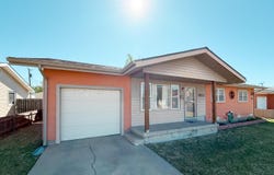 1812 N Nelson St, Pampa, TX 79065