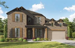 2206 Railhead Trail, Waxahachie, TX 75165