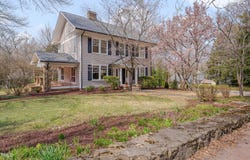 301 Hillsborough Street, Chapel Hill, NC 27514