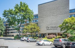 600 ROOSEVELT BOULEVARD, FALLS CHURCH, VA 22044