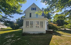 204 N 24th Street, Olean, NY 14760