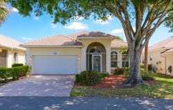 600 NW Lambrusco Drive, Port Saint Lucie, FL 34986