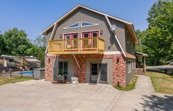 24 Robichaud Road, Levant, ME 04456