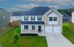 363 Sandy Creek, Covington, GA 30014
