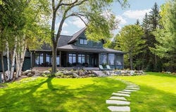 1034 S EAST TORCH LAKE DRIVE, FOREST HOME TWP, MI 49615