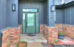 1062 Rheagen Kay Avenue, Tuttle, OK 73089