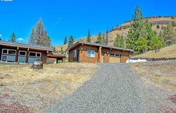 47345 RITTER Rd, Ritter, OR 97856