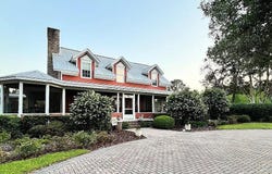 11317 NW 199TH AVENUE, ALACHUA, FL 32615