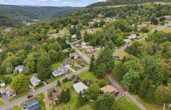 236 GREEN Street, WESTERNPORT, MD 21562