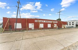 300 N CATE Street, Hammond, LA 70401