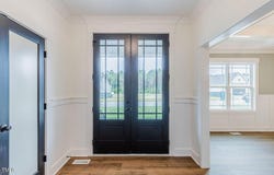 48 Sanders Farm Drive, Smithfield, NC 27577