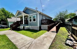313 Rorem Avenue, Palacios, TX 77465