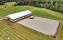 8021 OLYMPIC WAY, CULPEPER, VA 22701