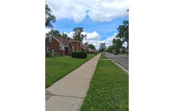 18211 Stansbury Avenue, Detroit, MI 48235
