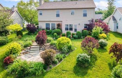 7613 Sweet Spire Drive, Fort Wayne, IN 46835-9172