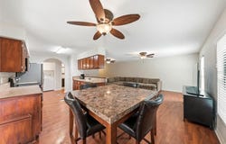 100 E OAK TERRACE DRIVE, LEESBURG, FL 34748