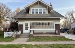 116 1st Street, Manning, IA 51455