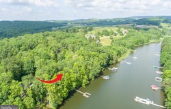421 PENN COVE ROAD, OAKLAND, MD 21550