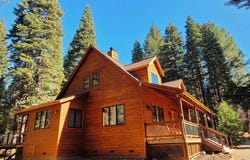 60799 River Ridge Trail, Graeagle, CA 96103