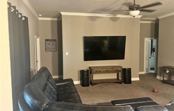 305 Paloma Street, Weatherford, TX 76087