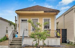 1436 MARIGNY Street, New Orleans, LA 70117