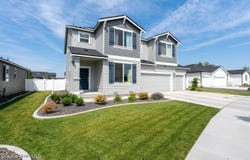 3151 N Barton Lp, Post Falls, ID 83854