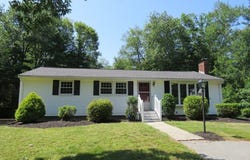 40 Rockland St, Easton, MA 02356
