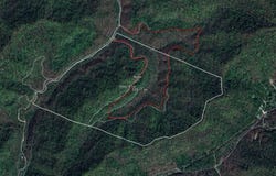 0 Honey Camp Road, Nellis, WV 25142