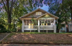 619 College Street, Shreveport, LA 71104