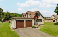 512 E First, Caspian, MI 49915