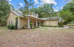 21737 OLD PROVIDENCE ROAD, ALACHUA, FL 32615