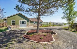 205 S County Road 23, Berthoud, CO 80513