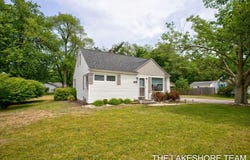 14581 RILEY STREET, HOLLAND, MI 49424