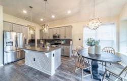 293 Cisco Trail, Forney, TX 75126