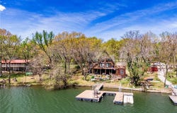 521 W Sugar Lake Drive, Mound City, KS 66056