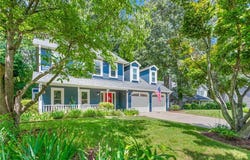 3 Carissa Court, Greensboro, NC 27407