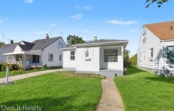 9107 Stout Street, Detroit, MI 48228