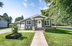 195 W Humble Avenue, Ellsworth, WI 54011