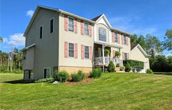 487 Troy Road, Ithaca, NY 14850