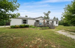 21535 County Road 624, Hillman, MI 49746