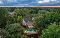 4820 Coppedge, Peachtree Corners, GA 30096