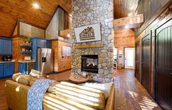 213 Laurel Leaf Lane, Ringold, OK 74759