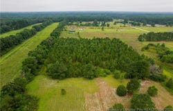 1157 Gainey Road, Raeford, NC 28376